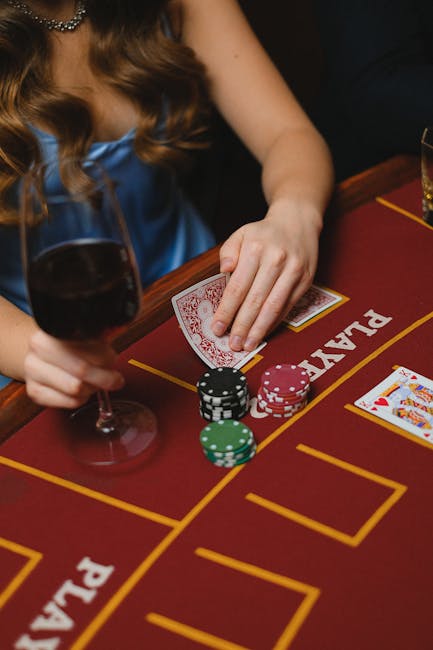 Elegant themed party with decorations and entertainment performers